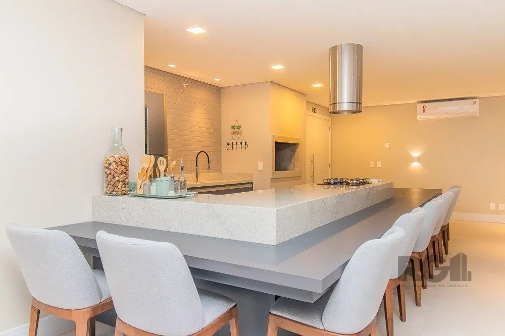 Sala-Conjunto, 56 m² - Foto 2