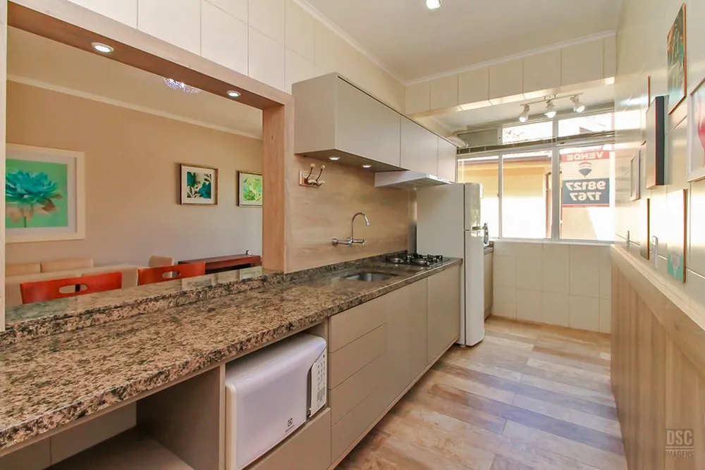 Apartamento, 2 quartos, 93 m² - Foto 2