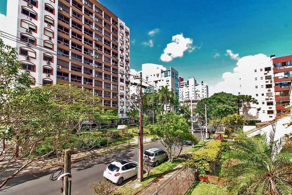 Apartamento, 2 quartos, 93 m² - Foto 7