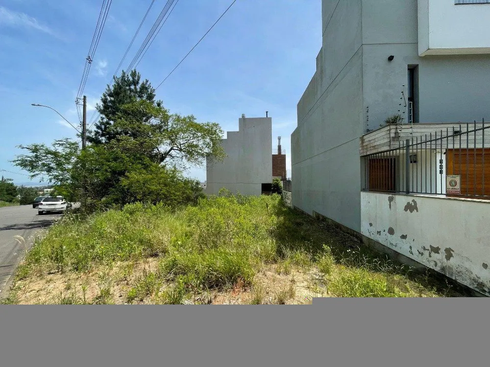 Terreno, 232 m² - Foto 4