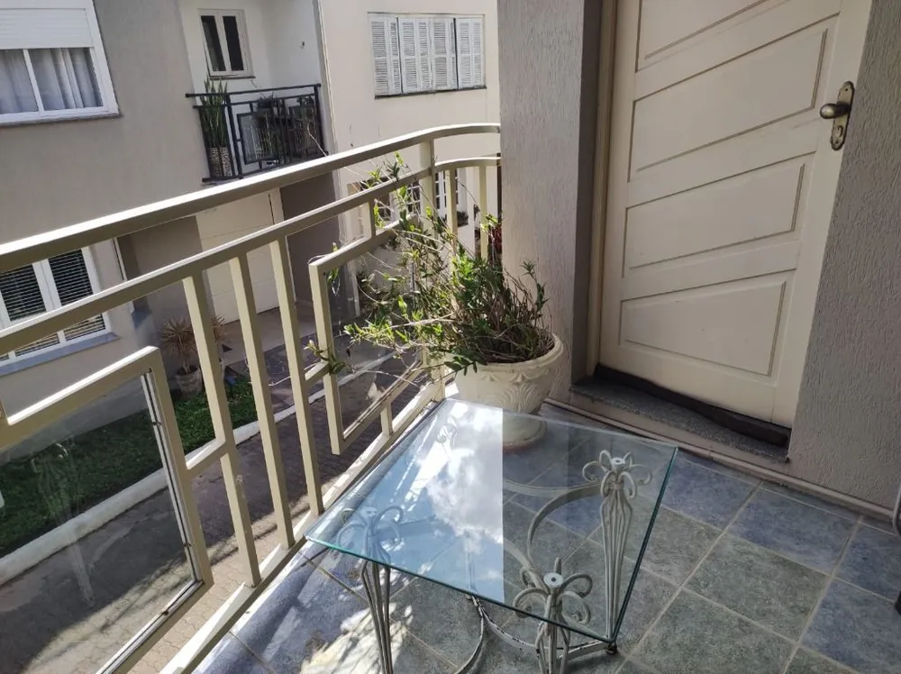 Apartamento, 2 quartos, 1 m² - Foto 6