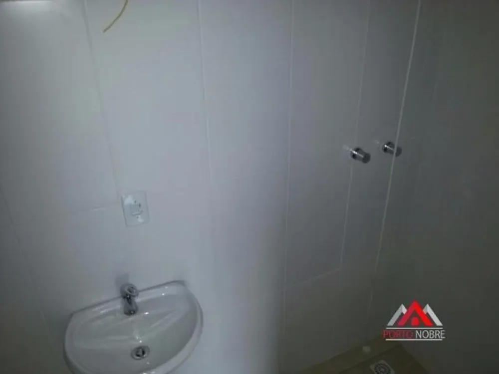 Apartamento, 2 quartos, 1 m² - Foto 11