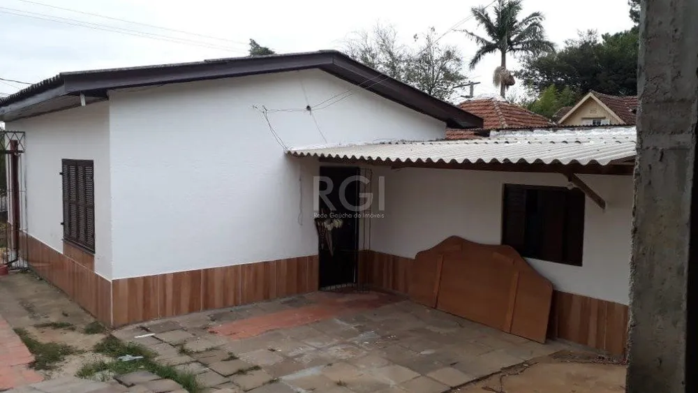 Casa, 2 quartos, 53 m² - Foto 3