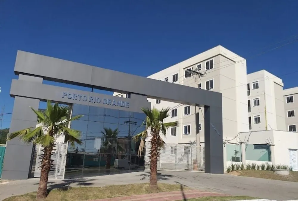 Apartamento, 2 quartos, 1 m² - Foto 4