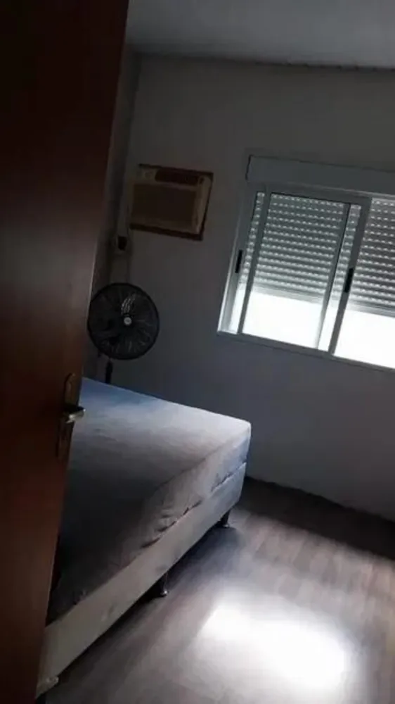 Casa, 2 quartos, 50 m² - Foto 1