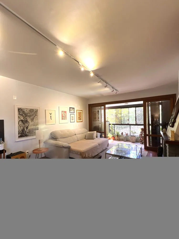 Sala-Conjunto, 100 m² - Foto 2