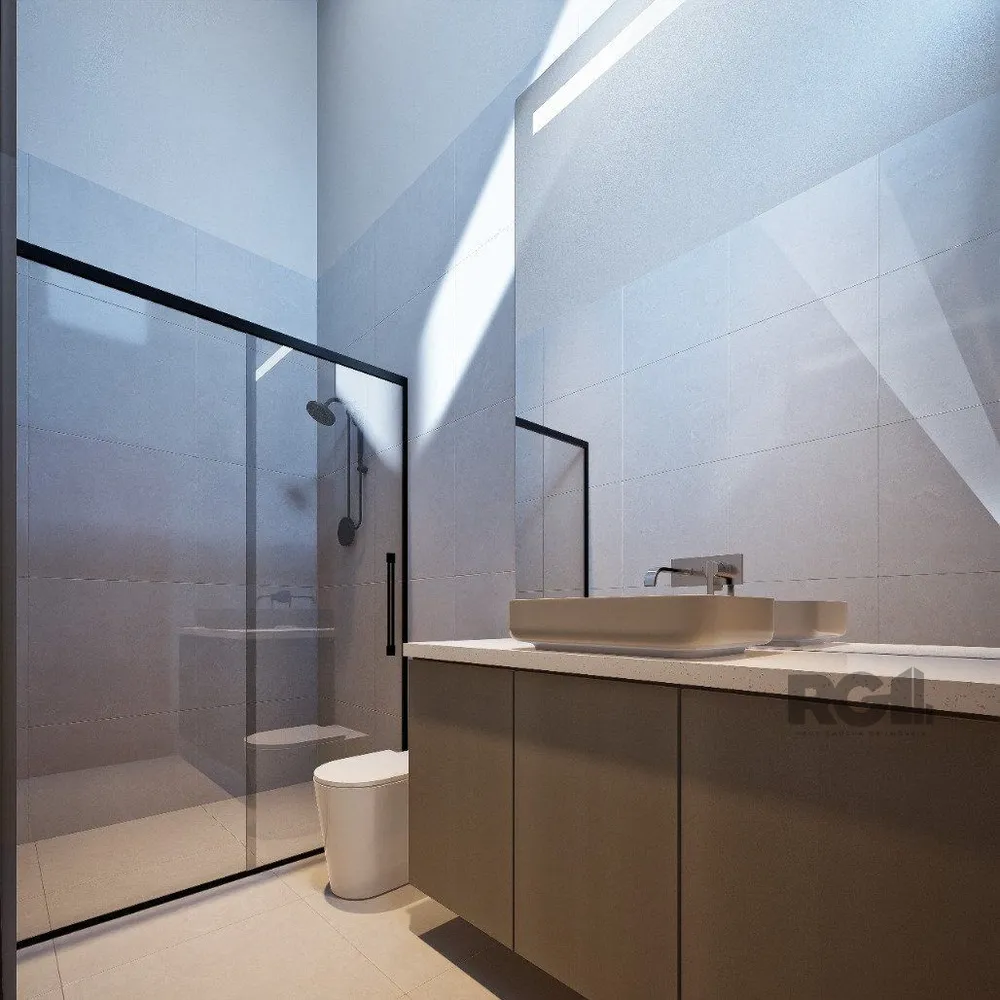 Casa, 2 quartos, 84 m² - Foto 5