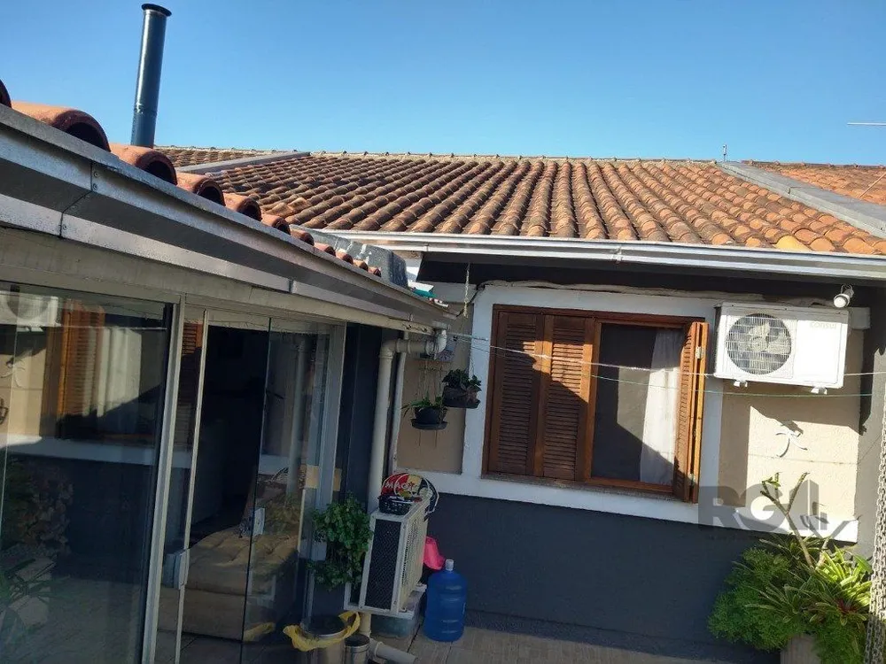 Casa, 2 quartos, 84 m² - Foto 3