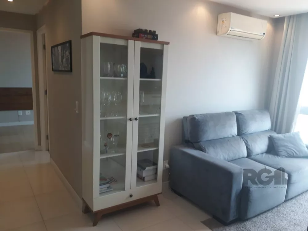 Apartamento à venda com 2 quartos, 47m² - Foto 2