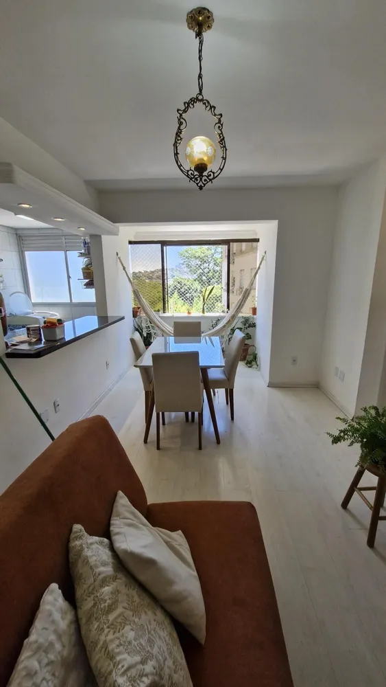 Apartamento, 2 quartos, 64 m² - Foto 1