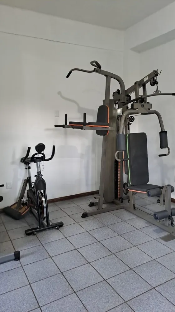 Apartamento, 2 quartos, 78 m² - Foto 3