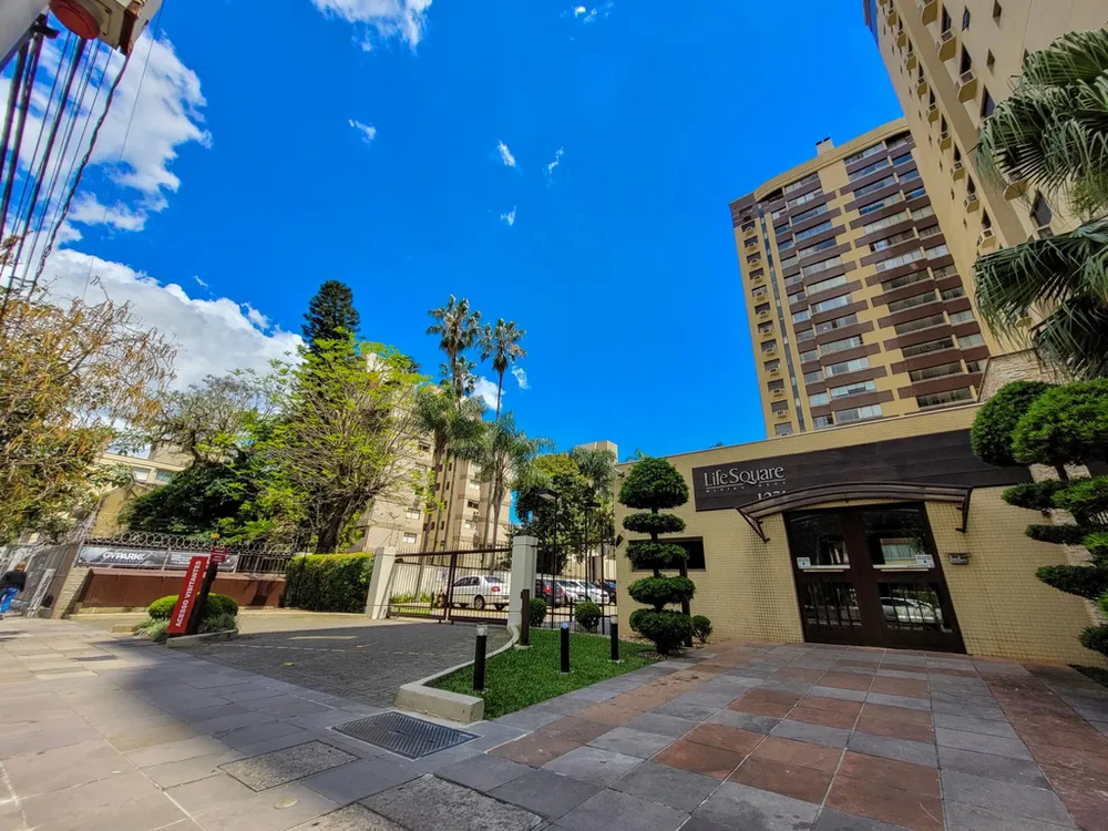 Apartamento, 3 quartos, 119 m² - Foto 8