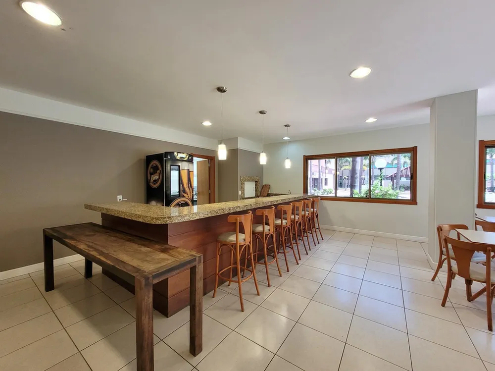 Apartamento, 3 quartos, 119 m² - Foto 2