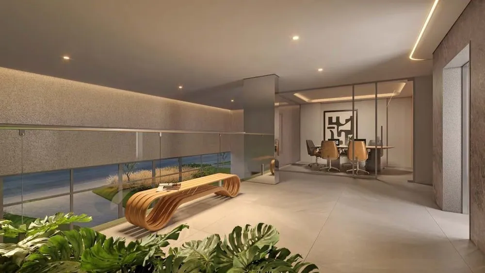 Sala-Conjunto, 30 m² - Foto 4