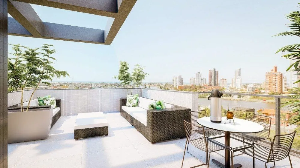 Apartamento, 2 quartos, 62 m² - Foto 2
