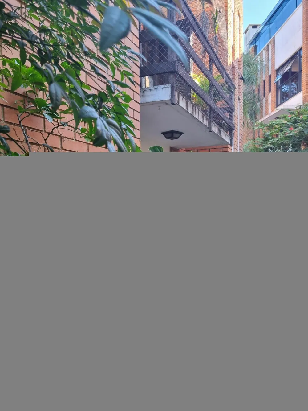 Apartamento, 1 quarto, 42 m² - Foto 3