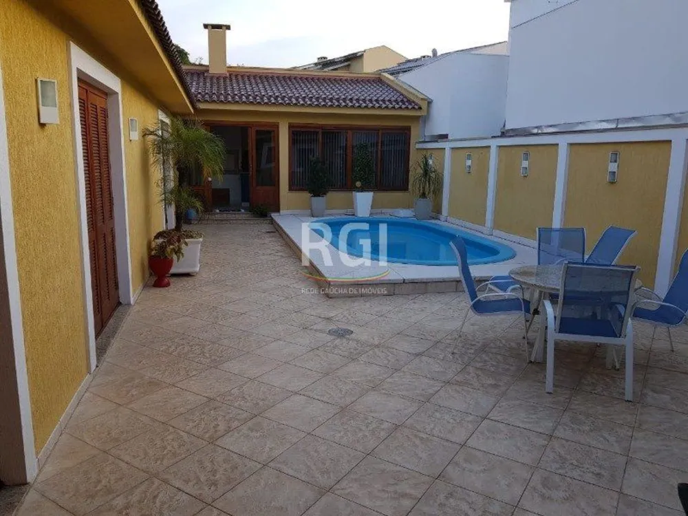 Apartamento, 3 quartos, 264 m² - Foto 1
