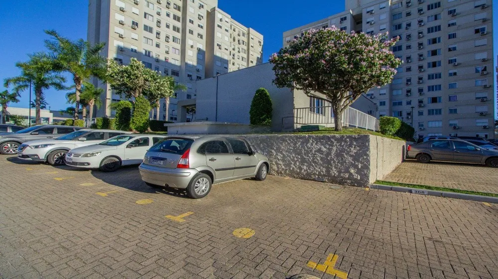 Apartamento, 3 quartos, 61 m² - Foto 1