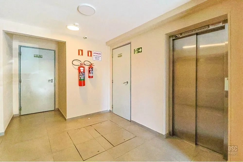 Apartamento, 3 quartos, 61 m² - Foto 5