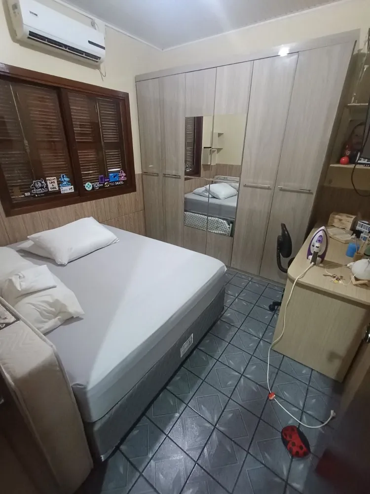 Casa, 3 quartos, 114 m² - Foto 2