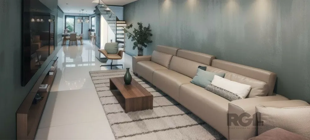 Casa, 3 quartos, 355 m² - Foto 2