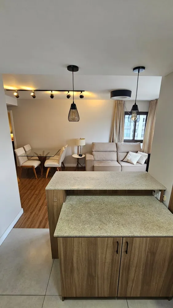 Apartamento, 2 quartos, 83 m² - Foto 3