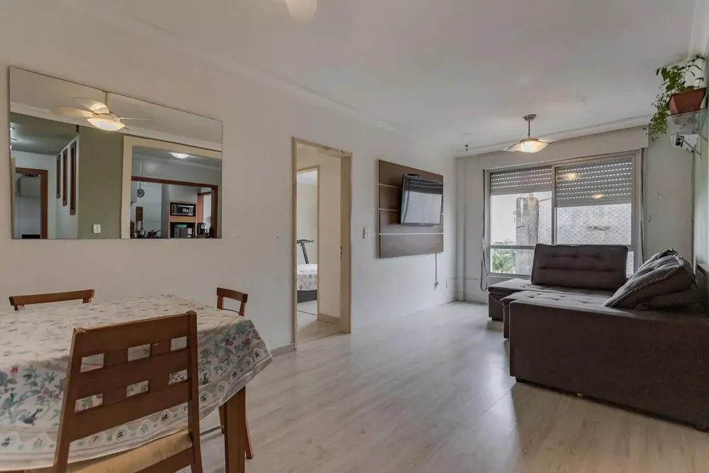 Apartamento, 2 quartos, 83 m² - Foto 6