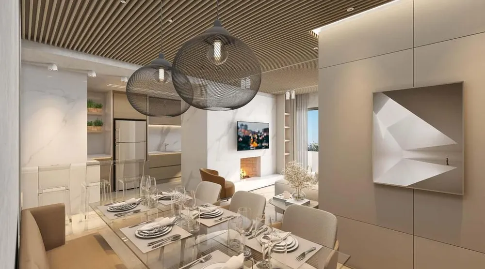 Apartamento, 2 quartos, 177 m² - Foto 3