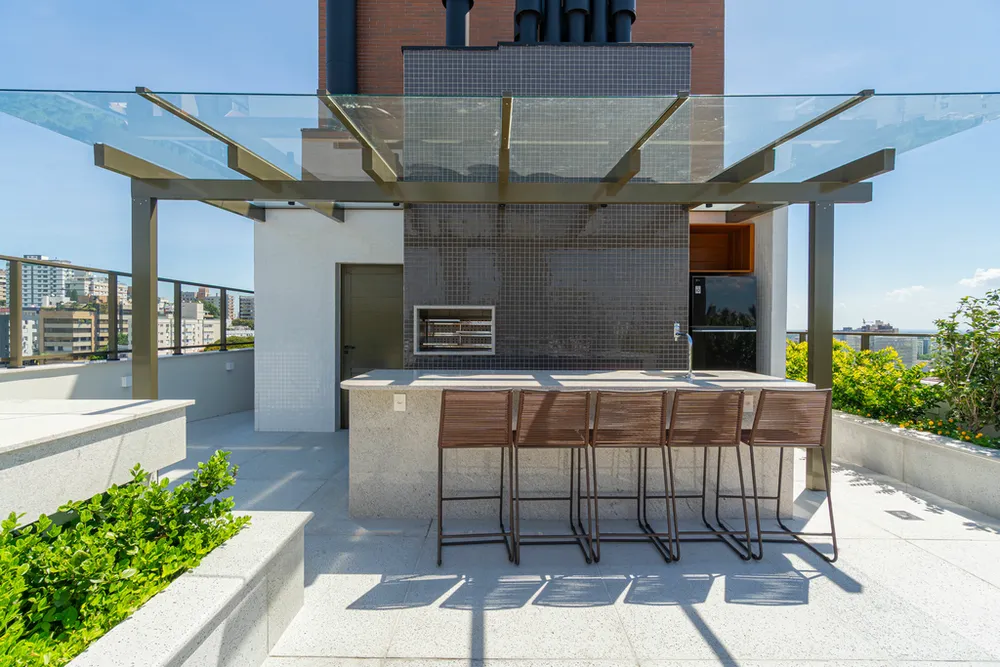 Apartamento, 2 quartos, 177 m² - Foto 9