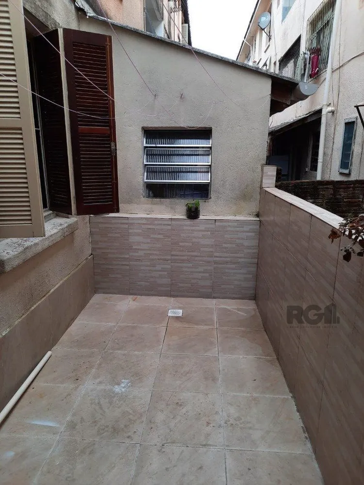 Apartamento, 2 quartos, 57 m² - Foto 6