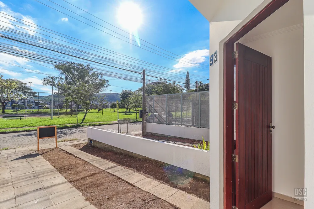 Casa, 3 quartos, 124 m² - Foto 4