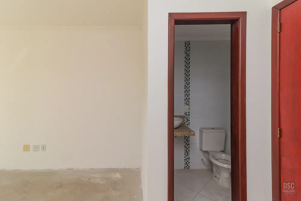 Casa, 3 quartos, 124 m² - Foto 1