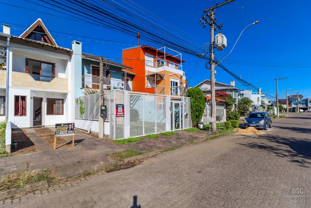 Casa, 3 quartos, 124 m² - Foto 3
