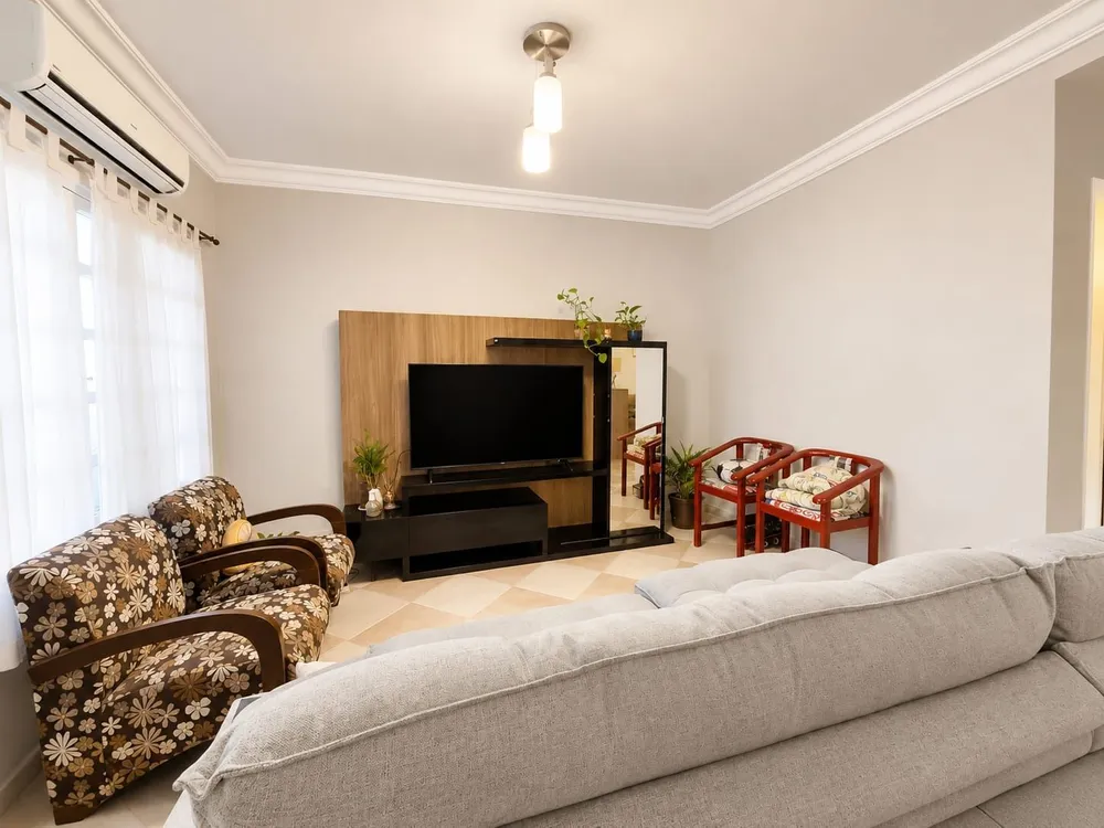 Casa, 3 quartos, 117 m² - Foto 5