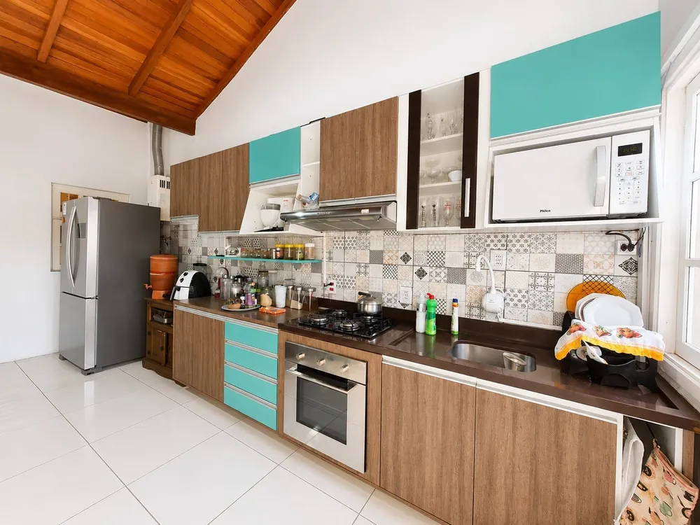 Casa, 3 quartos, 117 m² - Foto 1