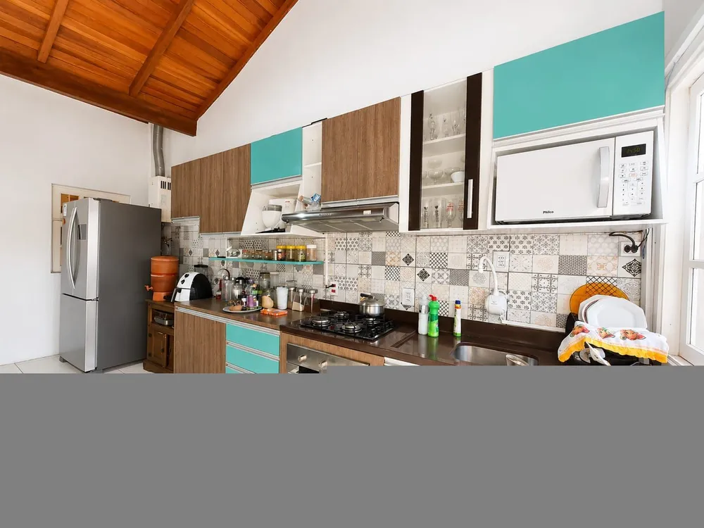 Casa, 3 quartos, 117 m² - Foto 2