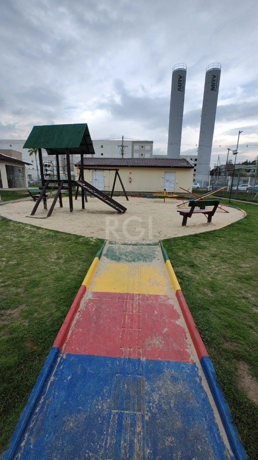 Apartamento, 2 quartos, 59 m² - Foto 1