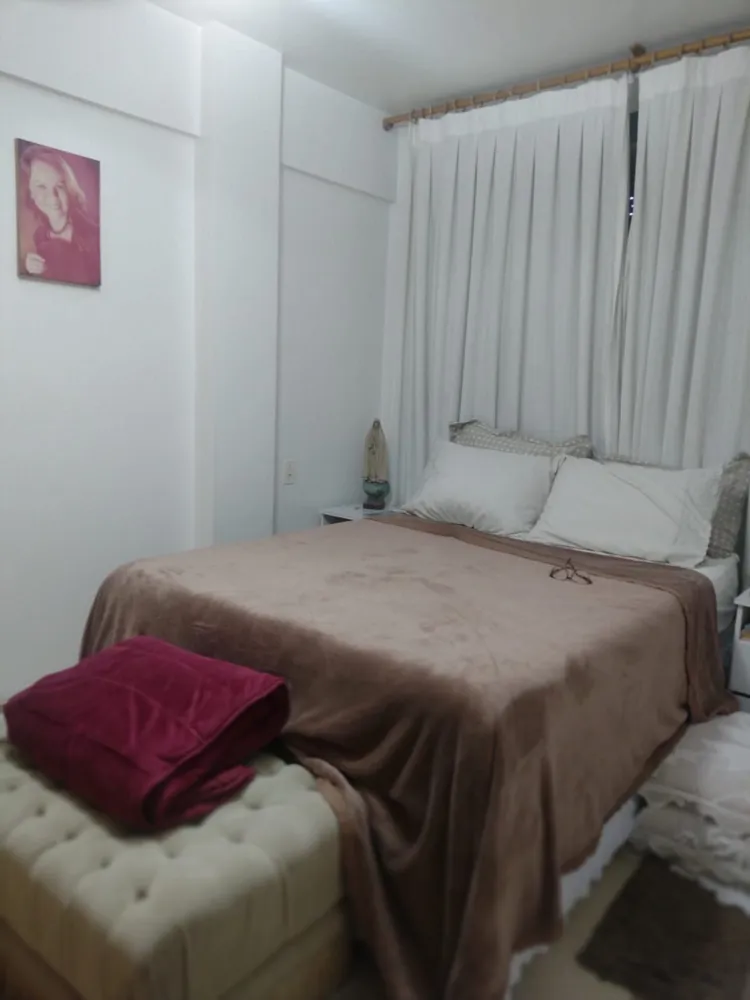Apartamento, 2 quartos, 163 m² - Foto 1