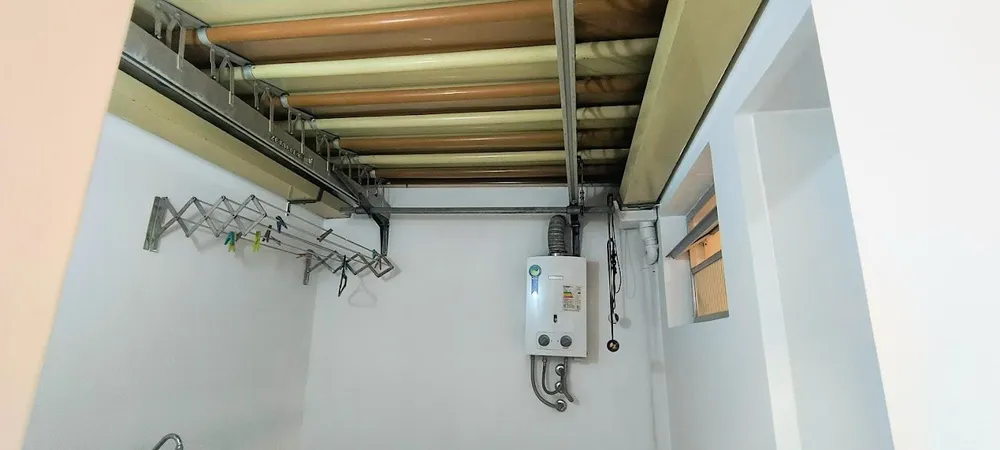 Apartamento, 1 quarto, 51 m² - Foto 7
