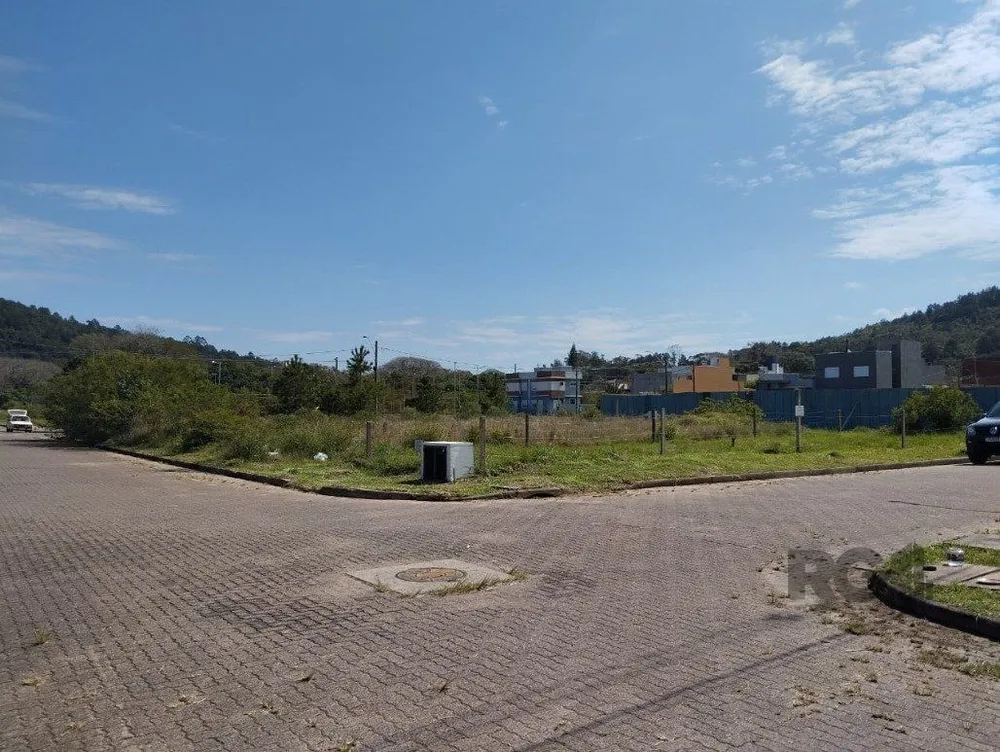Terreno, 124 m² - Foto 1