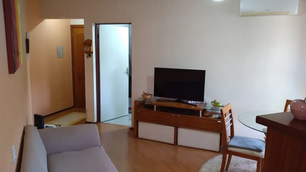 Apartamento, 2 quartos, 60 m² - Foto 2