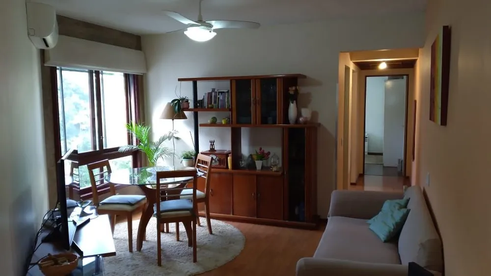 Apartamento, 2 quartos, 60 m² - Foto 7
