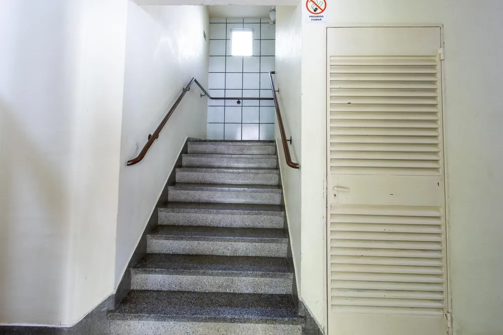 Apartamento, 1 quarto, 38 m² - Foto 2