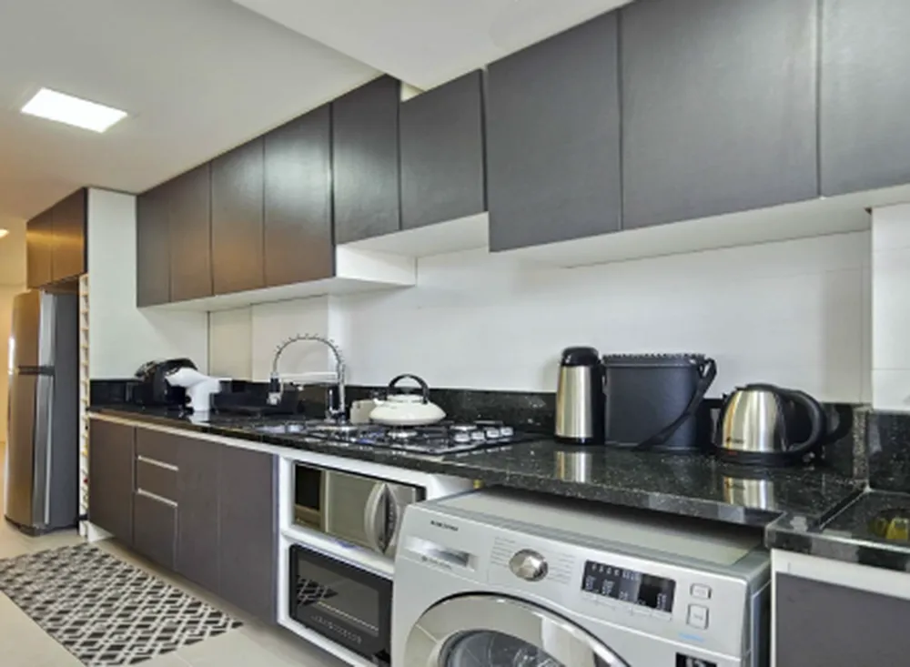 Apartamento, 2 quartos, 65 m² - Foto 4