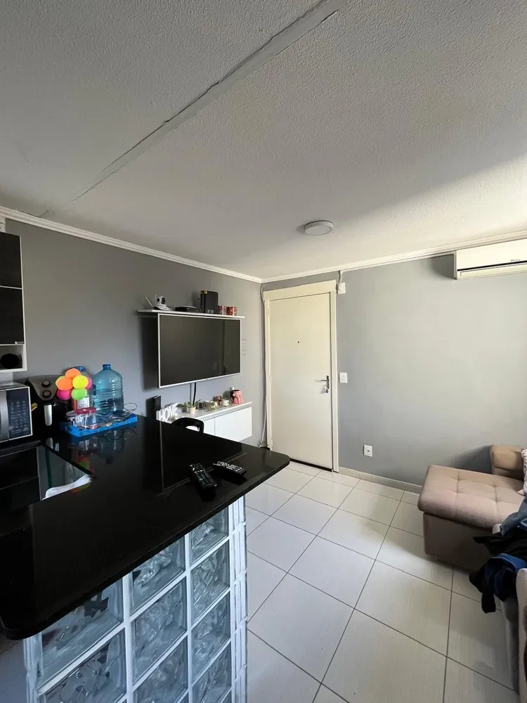 Apartamento, 2 quartos, 37 m² - Foto 7