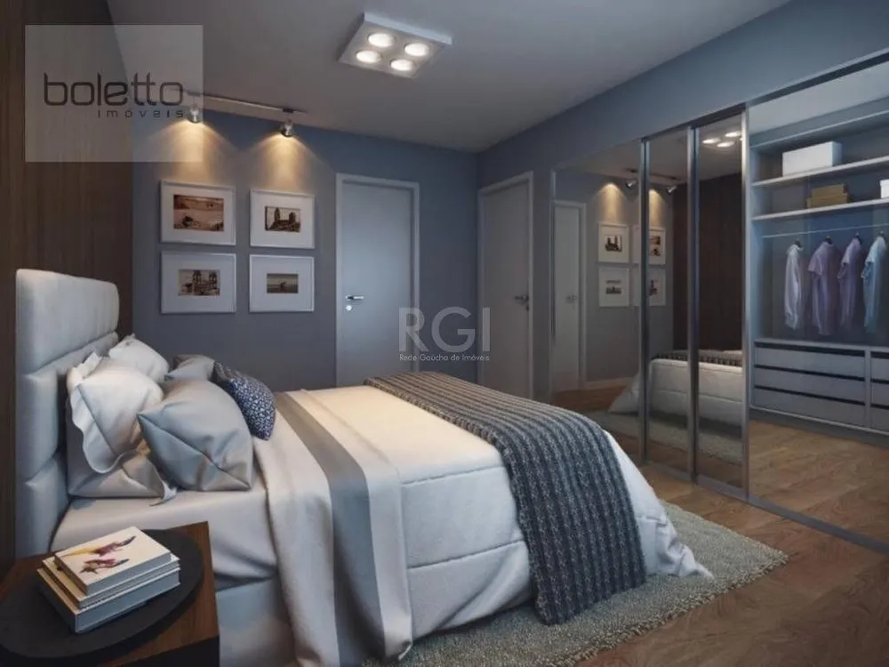 Apartamento, 2 quartos, 39 m² - Foto 6