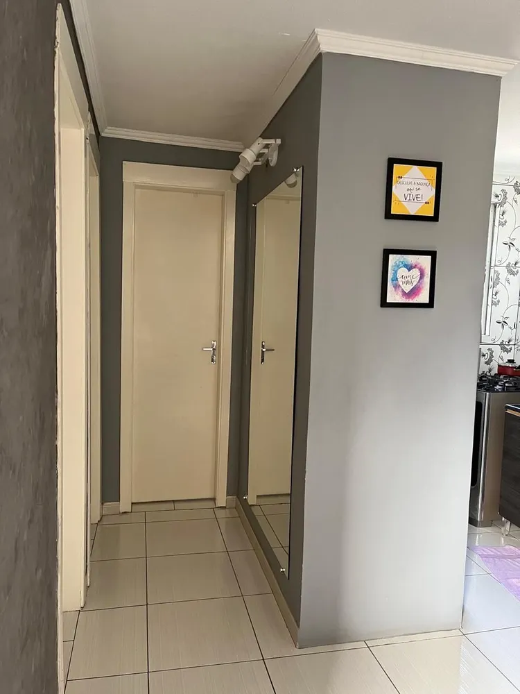 Apartamento, 2 quartos, 39 m² - Foto 4