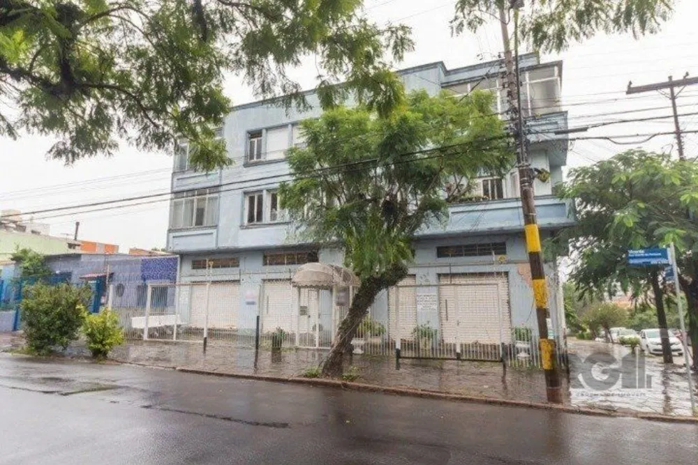 Apartamento, 1 quarto, 31 m² - Foto 12