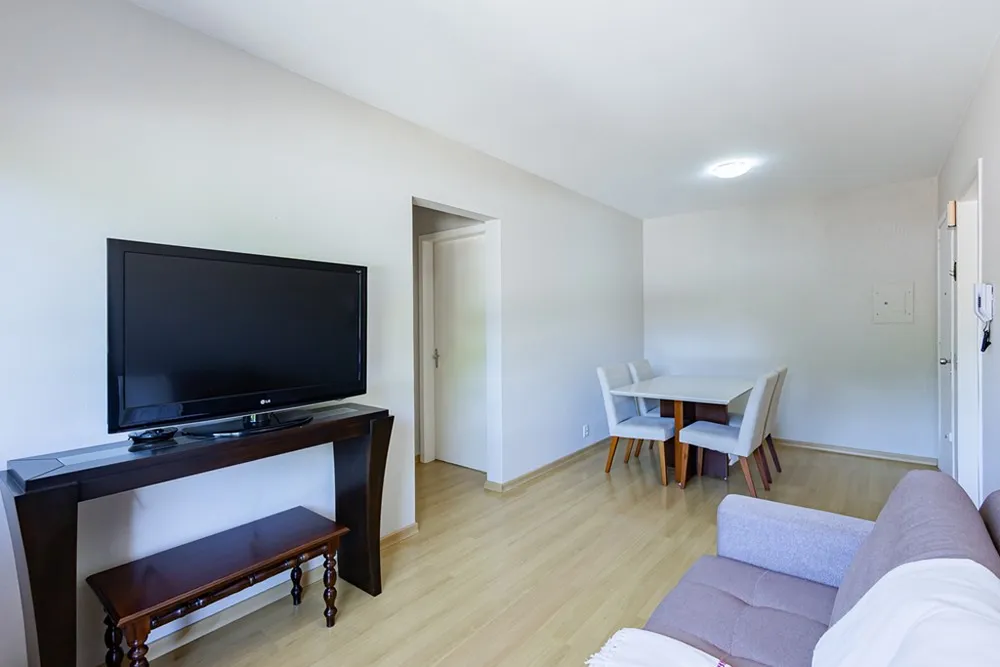 Apartamento, 2 quartos, 60 m² - Foto 3