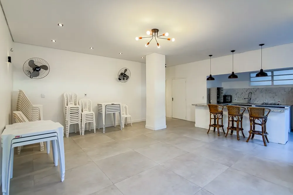 Apartamento, 2 quartos, 60 m² - Foto 10